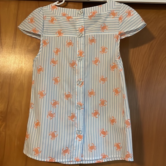 Adorable ModCloth Blouse - Picture 3 of 6